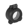 TAPA FRONTAL TRANSPARENTE TIPO FLIP UP AIMPOINT