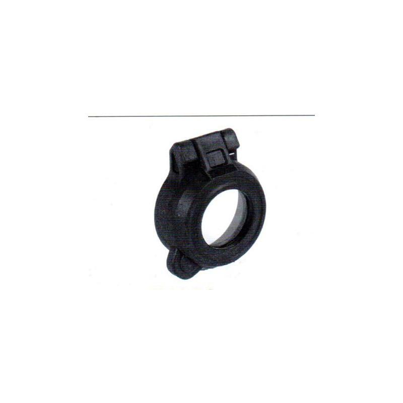 AIMPOINT POSTERIOR TRANSPARENT COVER FLIP-UP