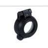 TAPA POSTERIOR TRANSPARENTE TIPO FLIP-UP AIMPOINT