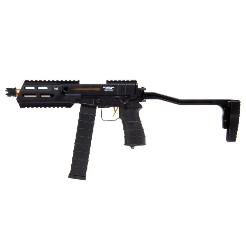 Aeg Scorpion Mod.M Tokyo Marui