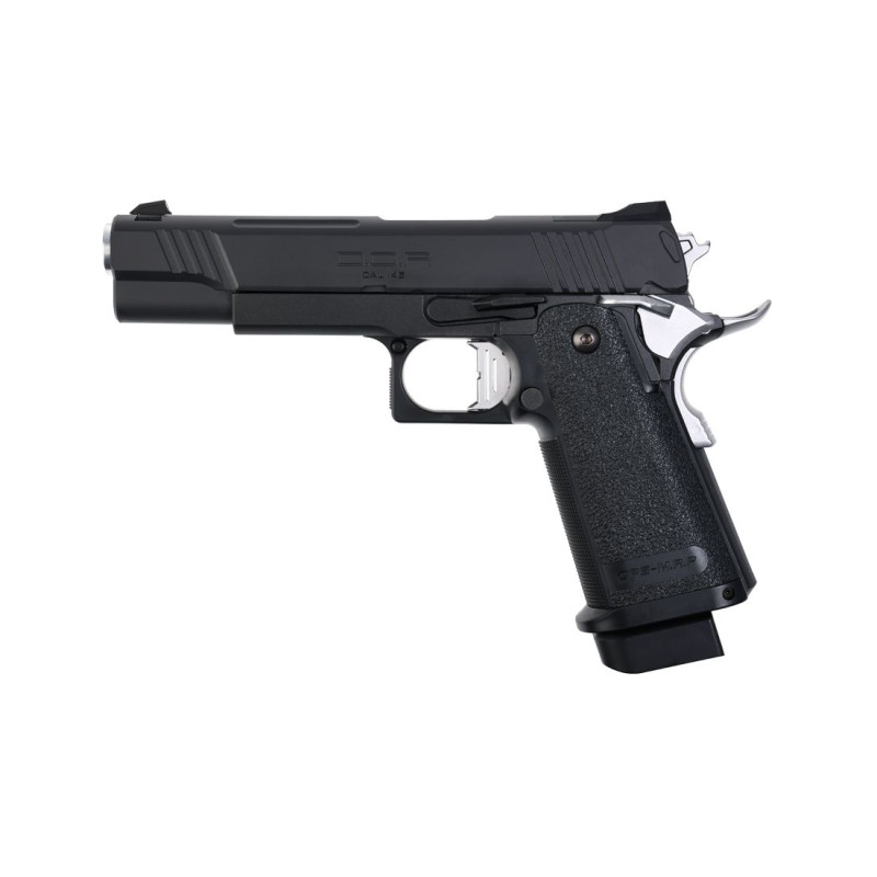 Marui Gbb Hi-Capa D.O.R