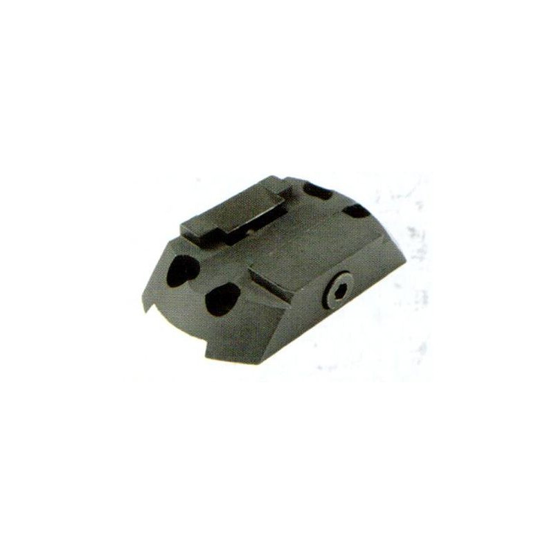 AIMPOINT MICRO DOVETAIL MOUNT