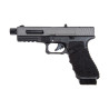 Pistola Co2 Blow Back Gladius Acta Non Verba Stone