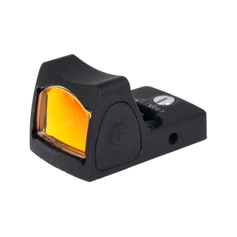 Secutor Arms Gladius Custom Red Dot