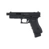 Pistola Co2 Blow Back Gladius Magna Vi Black Secut