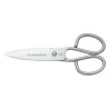 Tijera Cocina Inox Dentada 7B Filarmónica