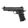 Pistola Co2 Blow Back Rudis Ii Acta Non Verba Ston