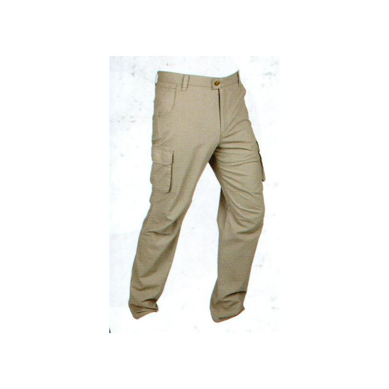PANTALON DE CHASSE VOLTA GAMO . TAILLE 40