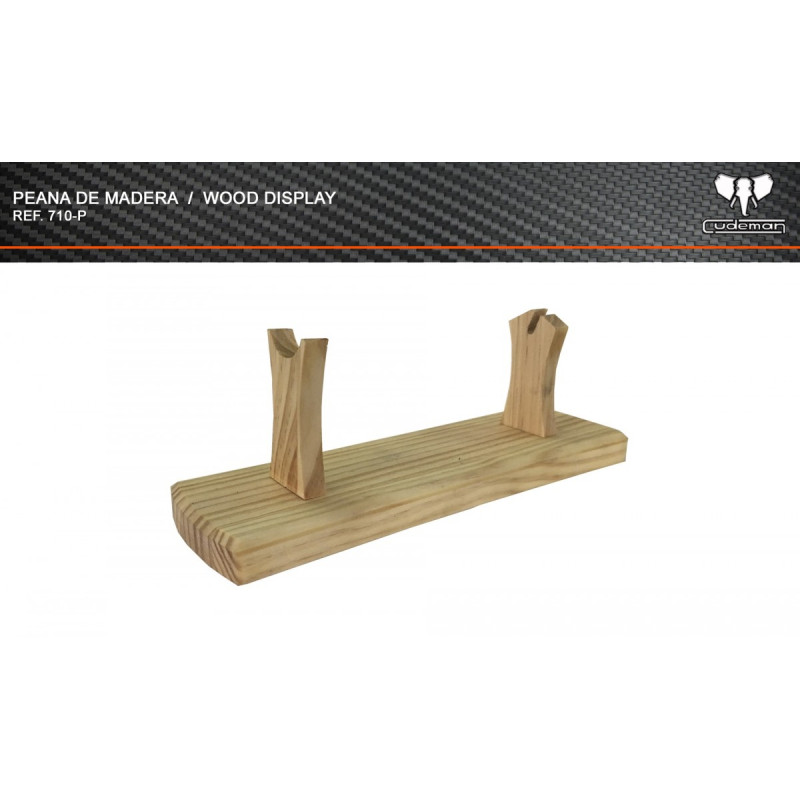 CUDEMAN DISPLAY PARA CANIVETES E FACAS 710-P