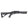 Escopeta Velites Invicta G-Iii Black Secutor Arms