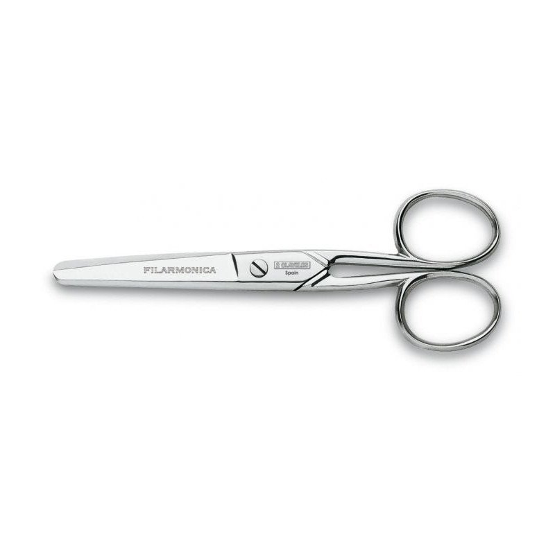 Forbici a punta dipendente 5D Filarmónica