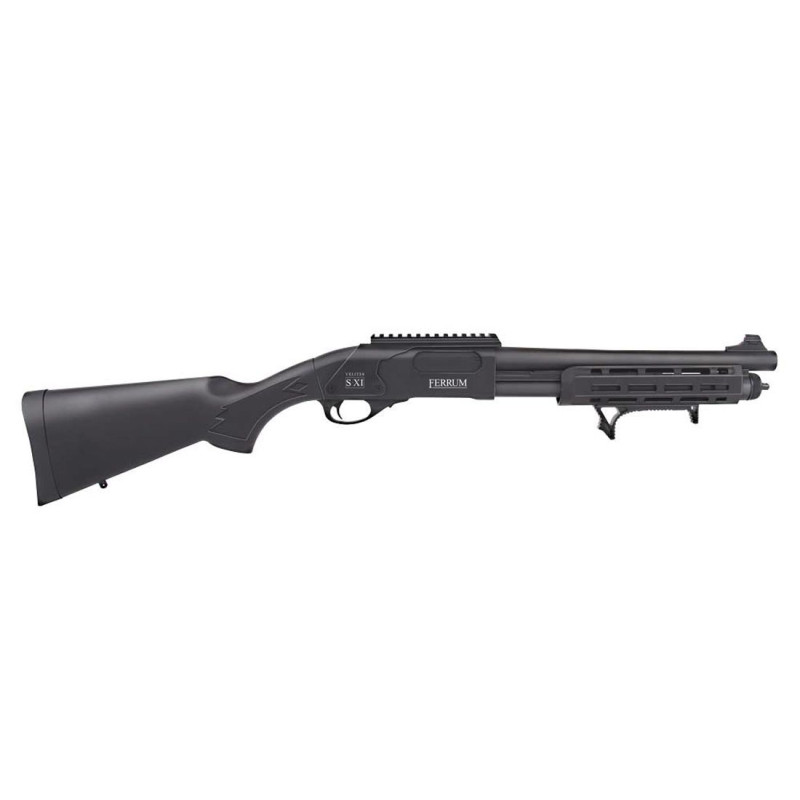 Fusil à pompe Velites Ferrum S-Xi Secutor