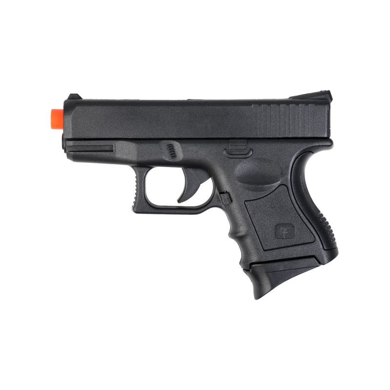 Saigo Defense Mk5 Red Tip Spring