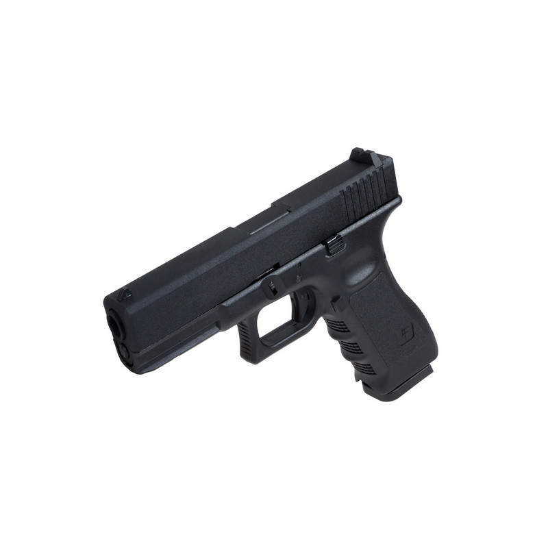 Saigo Defesa Mk1 Co2 Blow Back Metal Slide