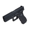 Saigo Defense Mk1 Co2 Blow Back Metal Slide