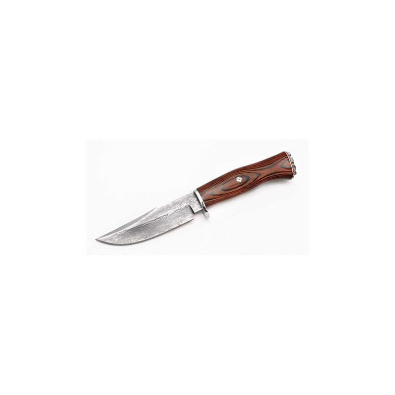 COLTELLO DA CACCIA MUELA BRACO-11DAM.M