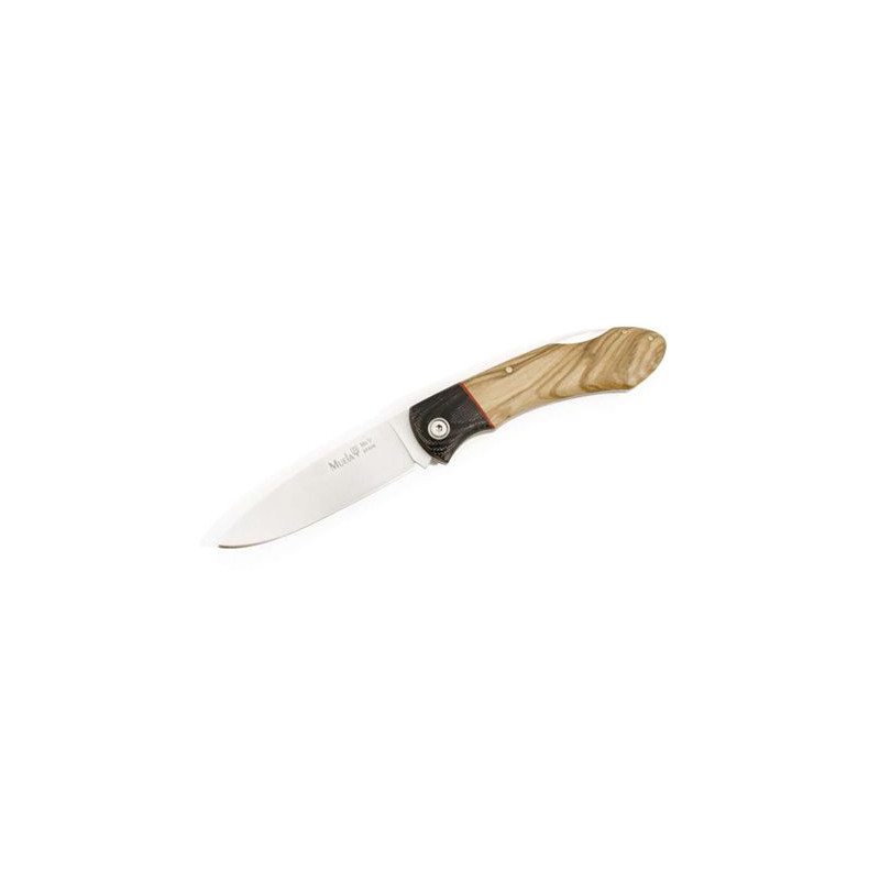 ARTISAN TASCHENMESSER MUELA GT-8M.OL