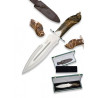CUCHILLO DE CAZA JOKER FACOCHERO.