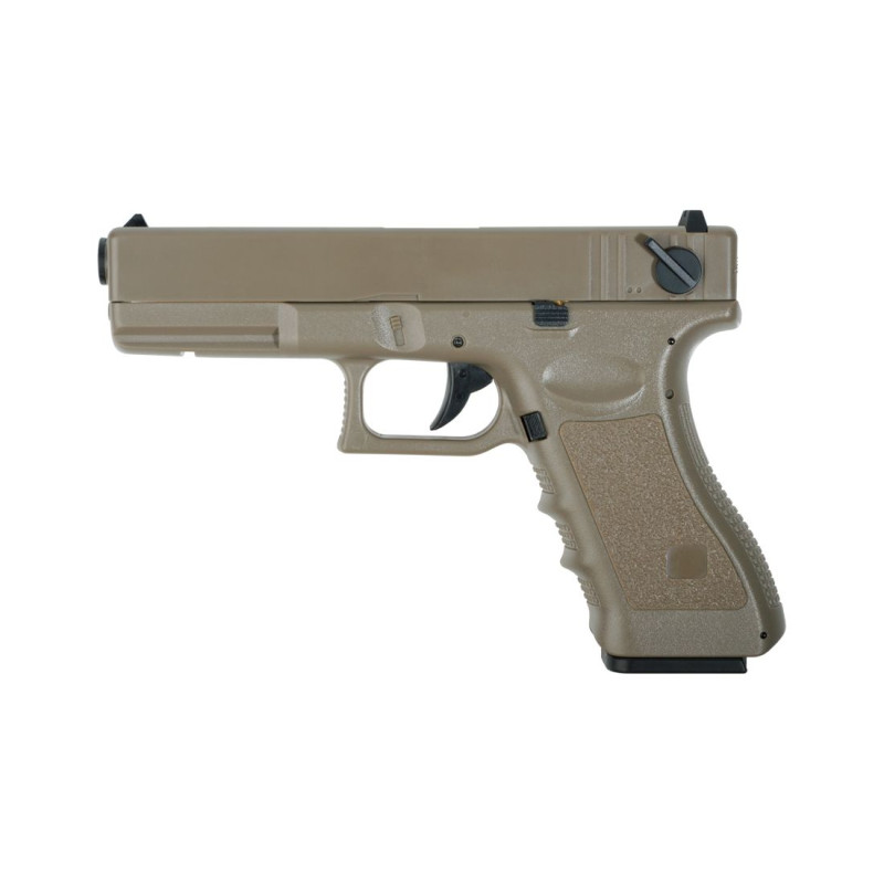 Defesa Saigo Mk2 Aep Tan