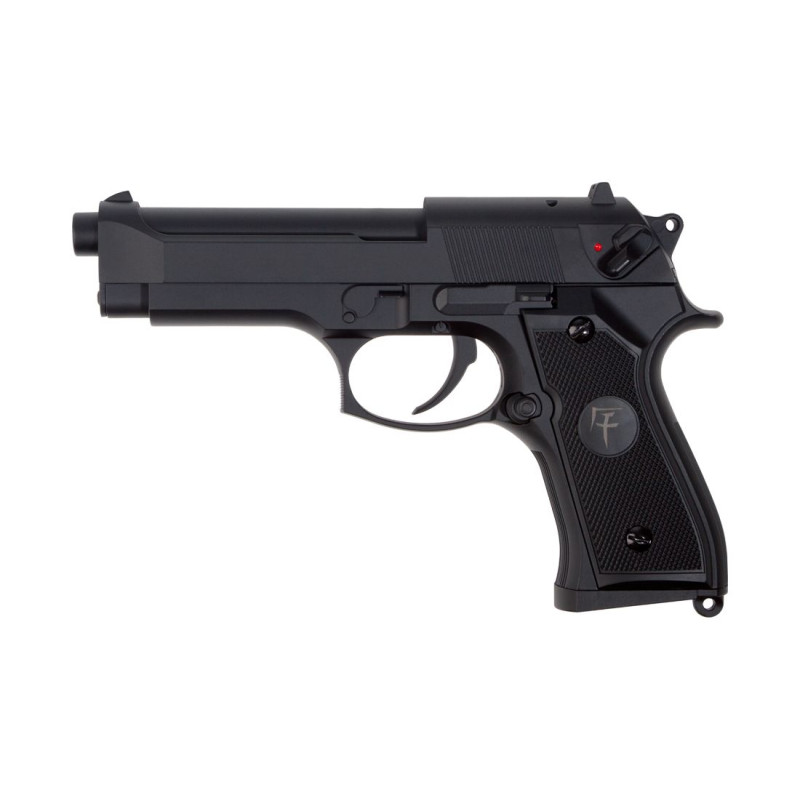 Saigo Defesa 92 AEP Preto