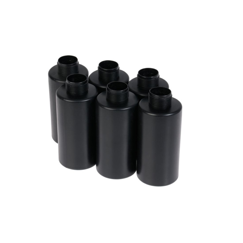 Conjunto de 6 caixas de granada Thunder Saigo