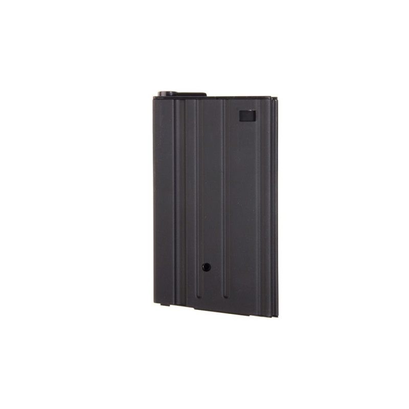 Sr25 450 Rds Saigo Rivista Difesa