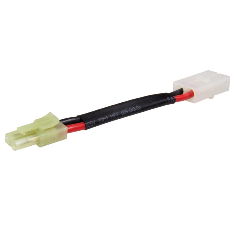 Saigo Defesa M4-M16 Conector Médio