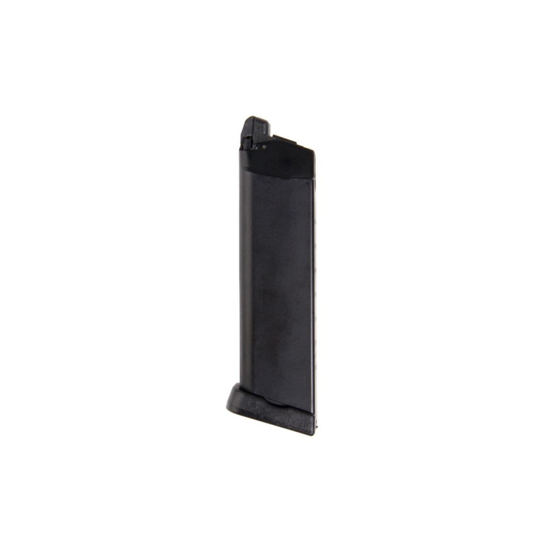 Saigo Defense Mk1 Akira Pistol Sg00022 Gbb Magazine 21 Rds