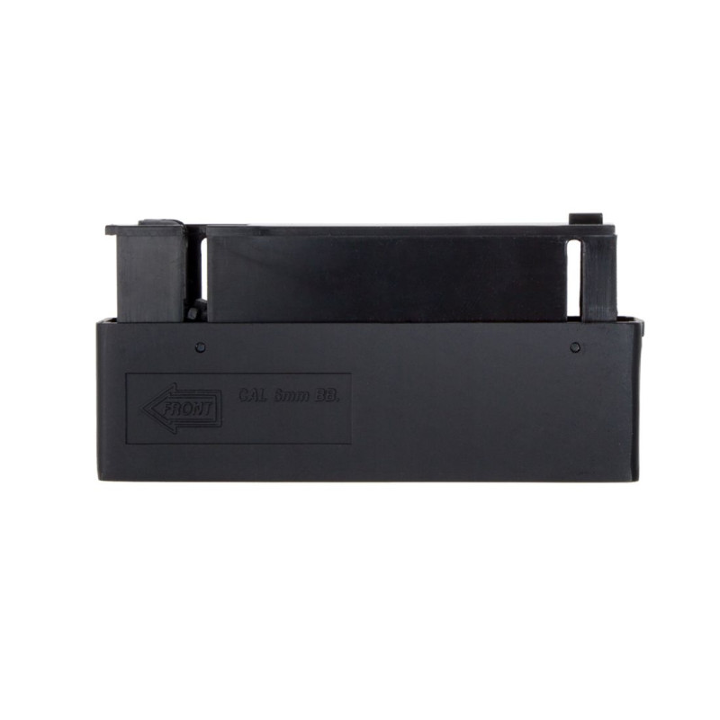 Caricabatterie 23 Rds Saigo Defense L96 SG00034353637