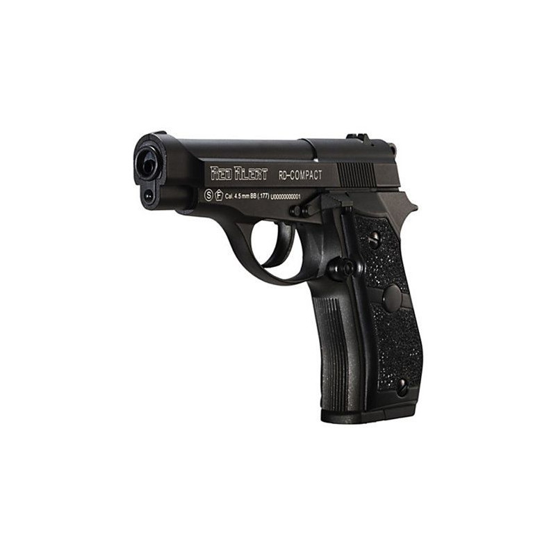PISTOLA COMPACTA COMPACTA GAMO RD COMPACTA