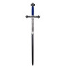 ESPADA SAN JORGE PLATA