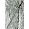ESPADA TEMPLARIOS  DAMASCO