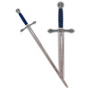 ESPADA EDUARDO DE WOODSTOCK,  PRINCIPE NEGRO PLATA