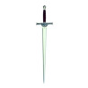 ESPADA MACLEOD, ESPADA DE LOS INMORTALES