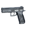 PISTOLA DE AIRE COMPRIMIDO ASG P-09