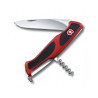 NAVAJA MULTIUSOS VICTORINOX RANGERGRIP 52