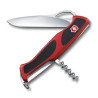 NAVAJA MULTIUSOS VICTORINOX RANGERGRIP 63