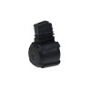 Cargador Drum Electrico G36 1000 Rds Negro Saigo D