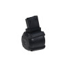 Cargador Drum Electrico M4 1000 Rds Negro Saigo De
