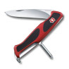NAVAJA MULTIUSOS VICTORINOX RANGERGRIP 53