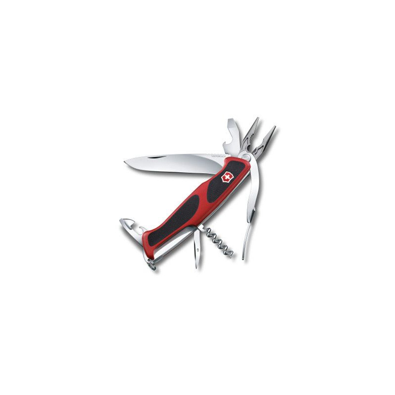 CANIVETE SUÍÇO VICTORINOX RANGERGRIP 74
