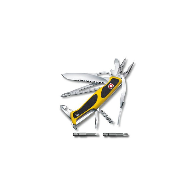 COLTELLINO SVIZZERO VICTORINOX RANGERGRIP BOATSMAN