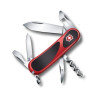 NAVAJA MULTIUSOS VICTORINOX EVOGRIP 10