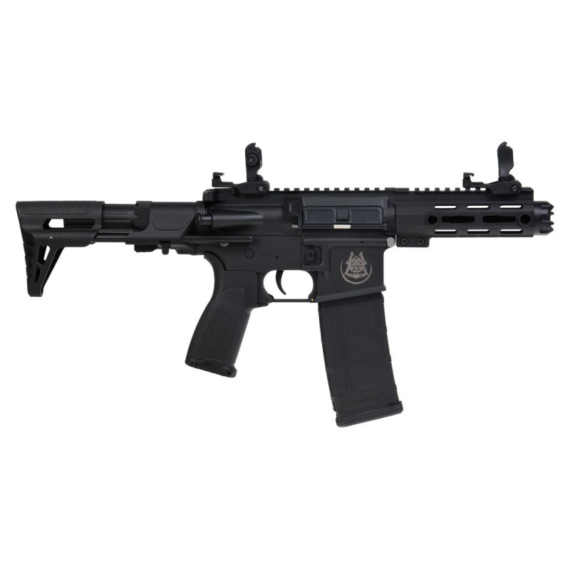 Aeg Ronin Black Combo Saigo Défense