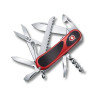 NAVAJA MULTIUSOS VICTORINOX EVOGRIP S17