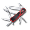 NAVAJA MULTIUSOS VICTORINOX EVOGRIP 14