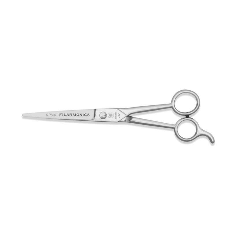 Stylist Barber Scissors 55D Filarmónica