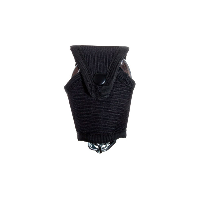 Delta Tactics Handcuffs Nylon Holster