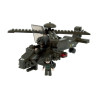 Helicóptero Hind 199 Pcs Sluban