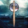 ESPADA DE THEMISTOKLES DE LA PELÍCULA 300